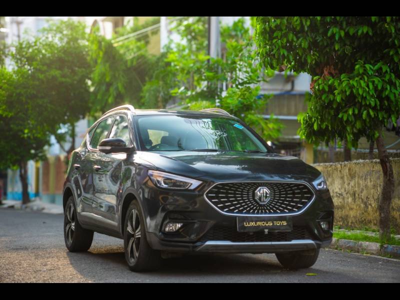 Morris Garage Astor Sharp 1.5 MT