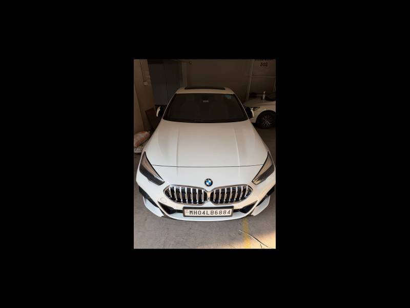 BMW 2 Series Gran Coupe 220i M Sport