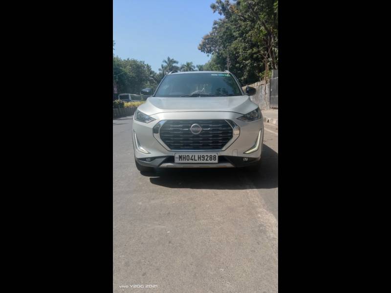 Nissan Magnite XV Premium AMT