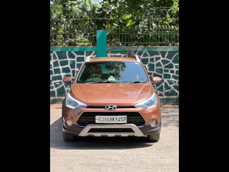 Hyundai i20 Active 1.4 SX