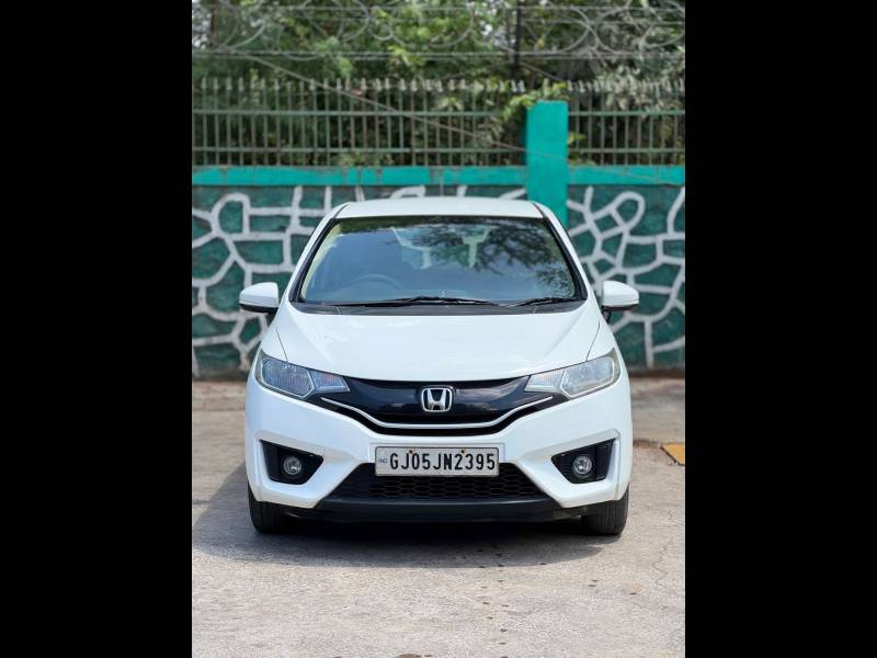 Honda Jazz SV 1.2L i-VTEC