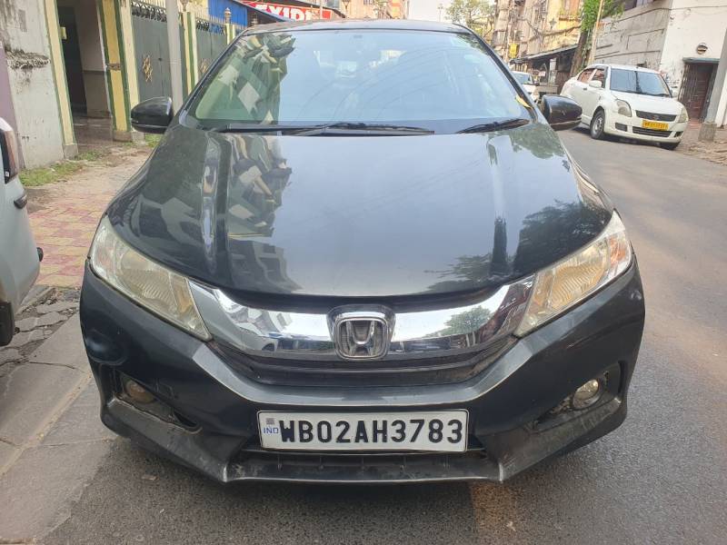 Honda City VX MT