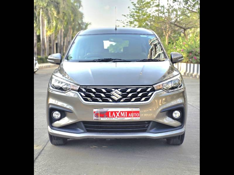 Maruti Suzuki Ertiga ZXi (O) CNG