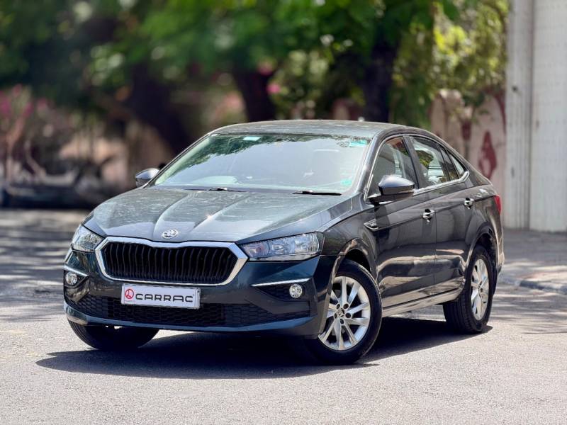 Skoda Slavia Ambition 1.0L TSI AT