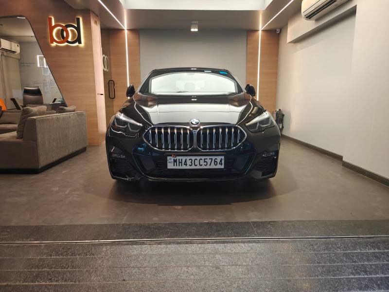 BMW 2 Series Gran Coupe 220i M Sport