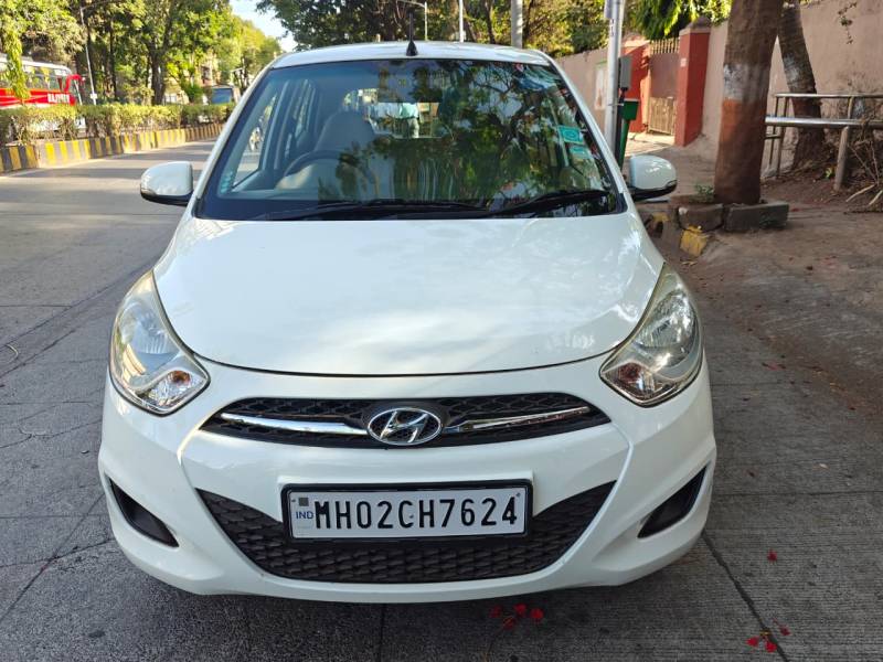 Hyundai i10 Magna 1.2 Kappa2