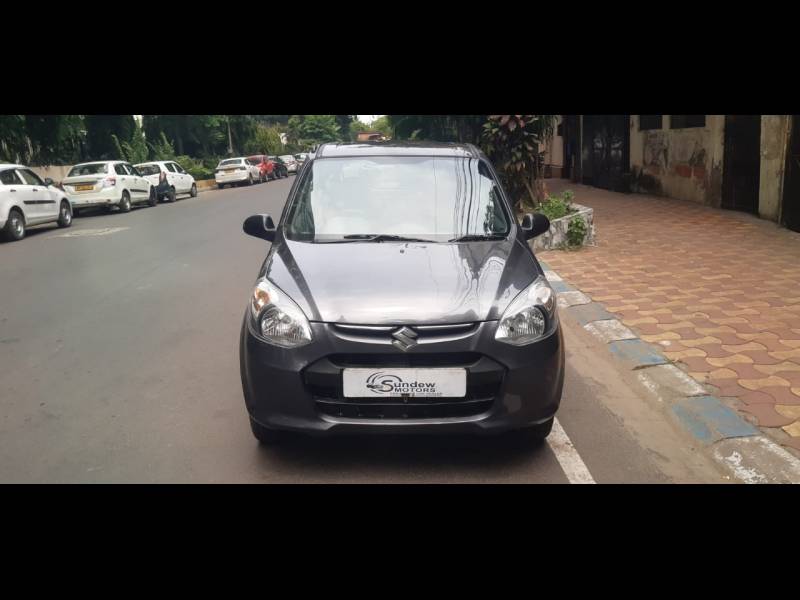 Maruti Suzuki Alto 800 LXI