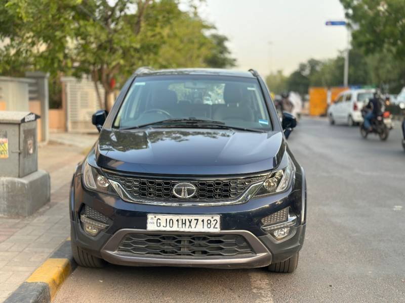 Tata Hexa XTA 4x2 7 STR