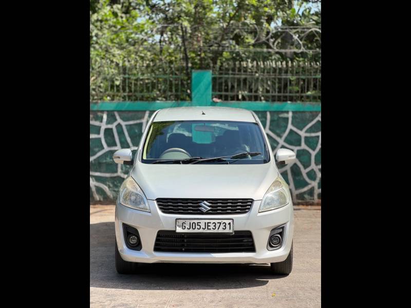 Maruti Suzuki Ertiga VDI BS IV