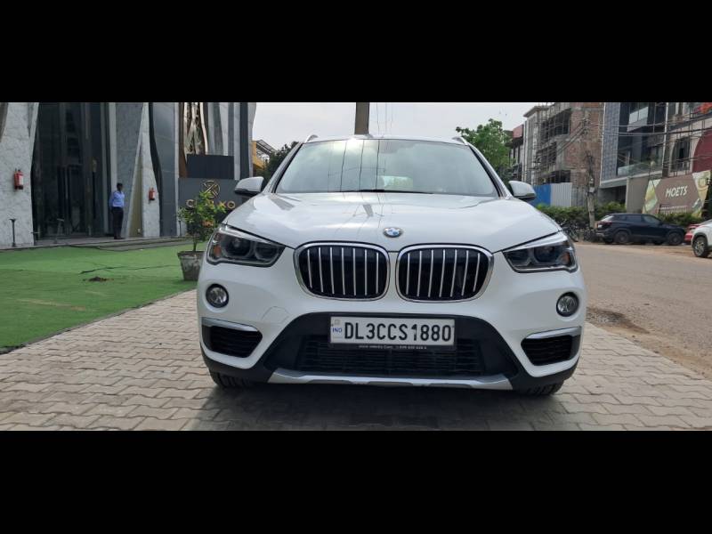 BMW X1 sDrive20d xLine