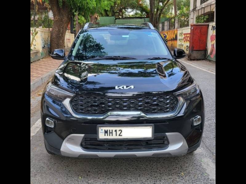 Kia Sonet HTX 1.0 DCT