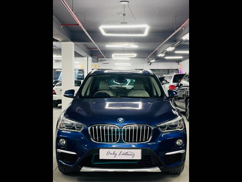 BMW X1 sDrive20d xLine