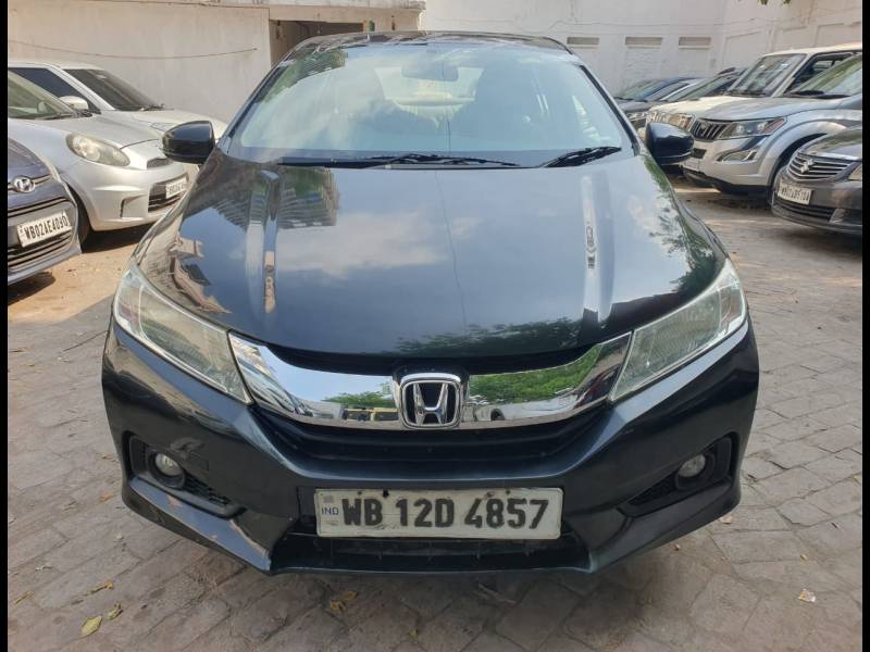 Honda City V 1.5L i-VTEC