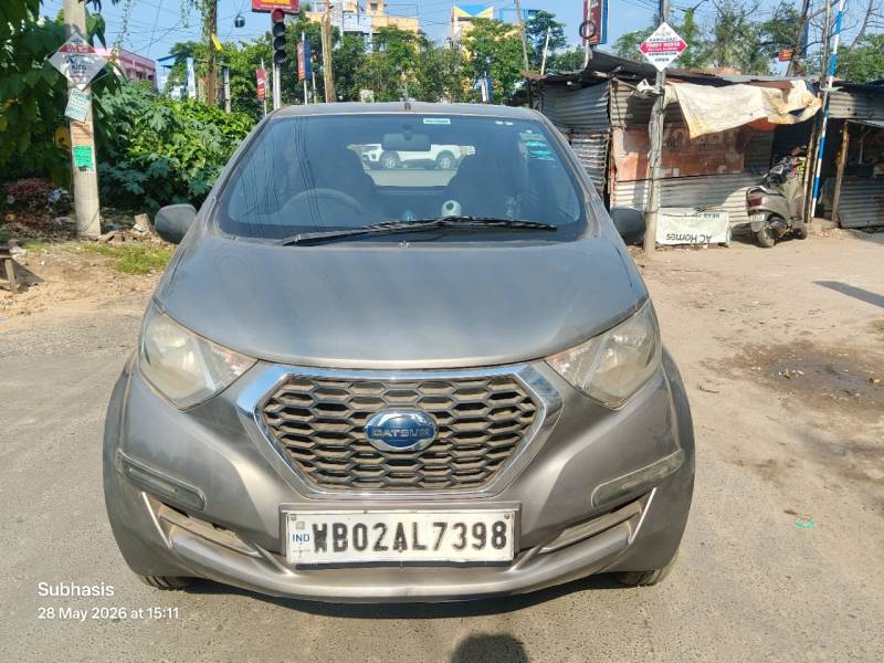 Datsun Redi-GO T(O) 1.0L Limited Edition