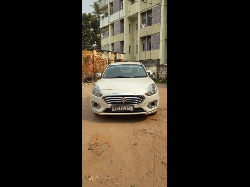Maruti Suzuki Dzire VDI