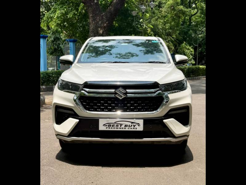 Maruti Suzuki Invicto Alpha Plus 7 STR