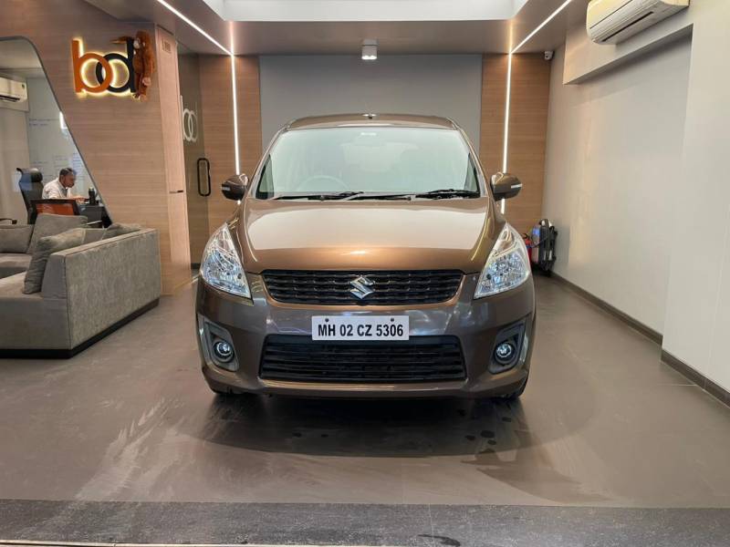 Maruti Suzuki Ertiga VXI ABS BS IV