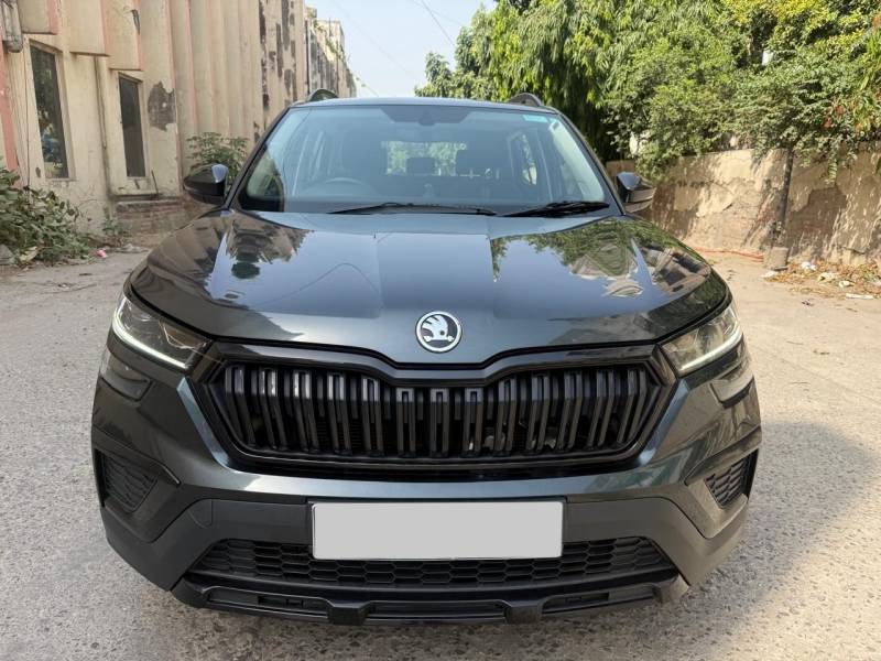 Skoda Kushaq Ambition 1.0 TSI AT