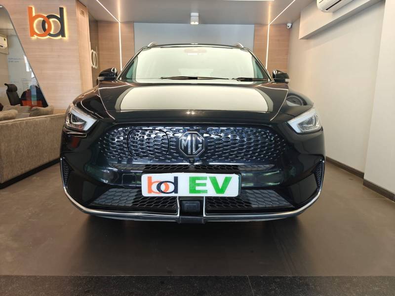 Morris Garage ZS EV Exclusive