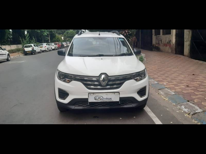 Renault Triber RXL
