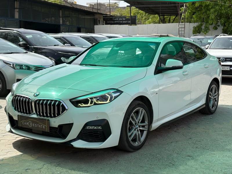 BMW 2 Series Gran Coupe 220i M Sport
