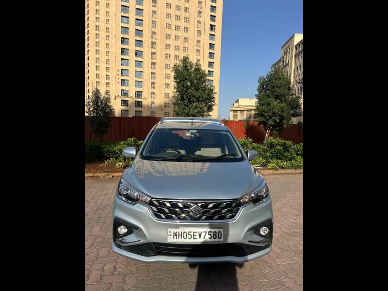 Maruti Suzuki Ertiga VXi (O) CNG