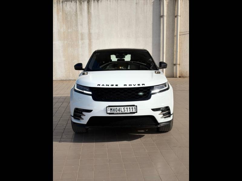 Land Rover Range Rover Velar HSE Dynamic 2.0 Diesel