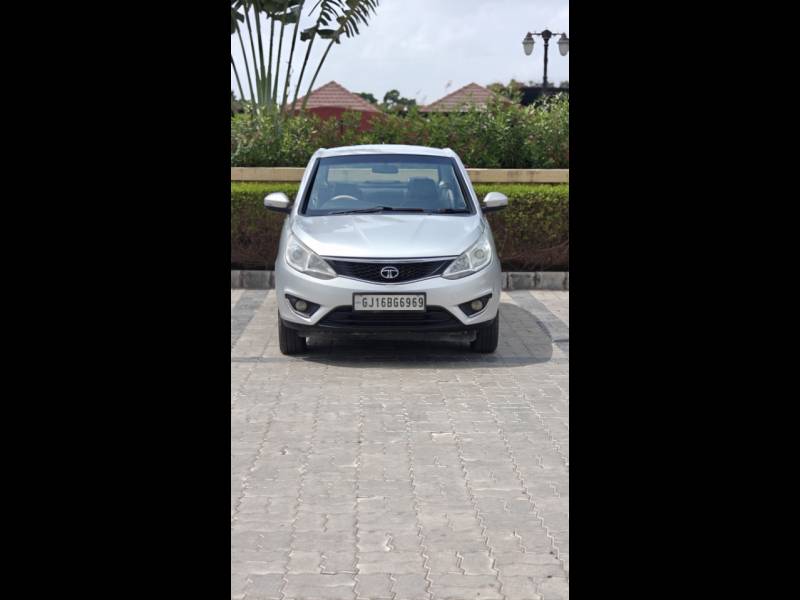 Tata Zest XMS Petrol