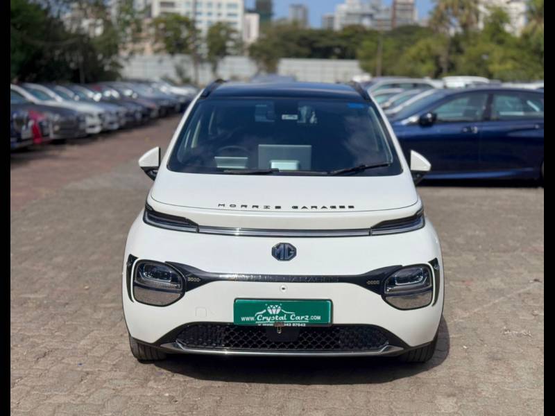 Morris Garage Windsor EV Essence