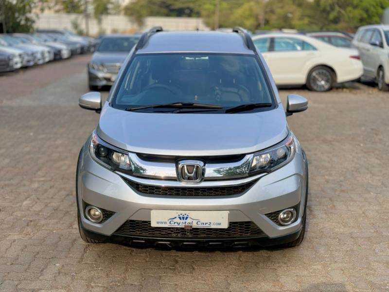 Honda BR-V V (Petrol)