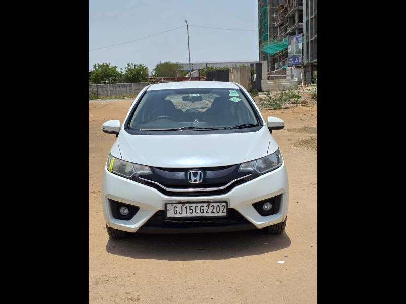 Honda Jazz V MT