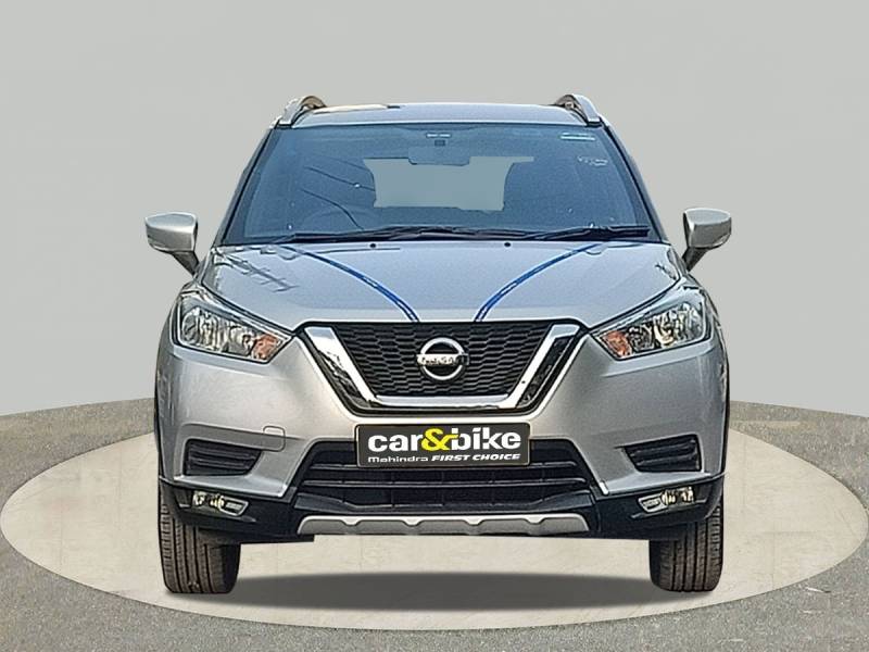 Nissan Kicks XV 1.5