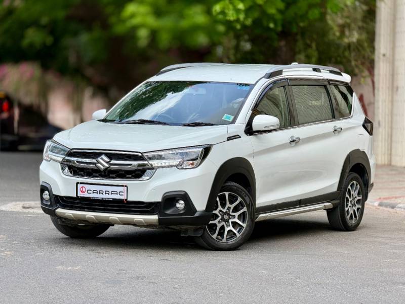 Maruti Suzuki XL6 Alpha Plus AT Petrol