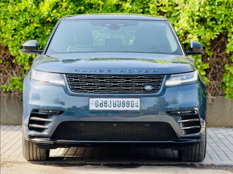 Land Rover Range Rover Velar HSE Dynamic 2.0 Diesel