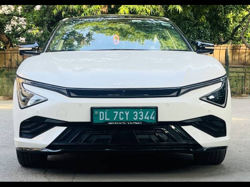 Kia EV6 GT Line AWD