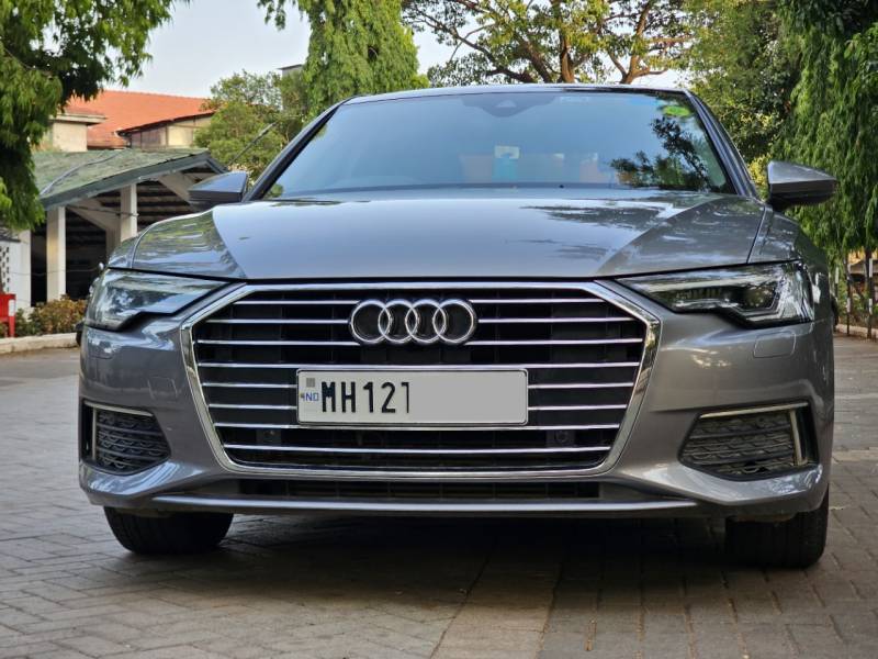 Audi A6 45 TFSI Technology