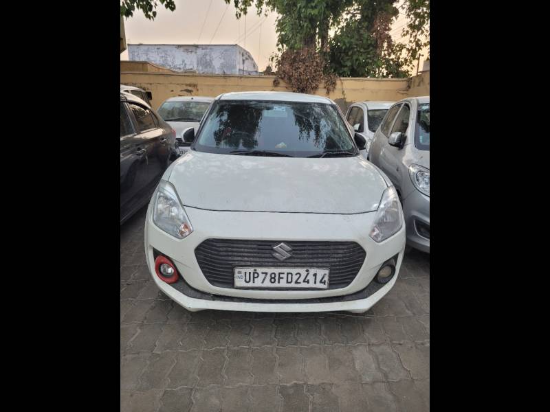 Maruti Suzuki Swift VDi ABS