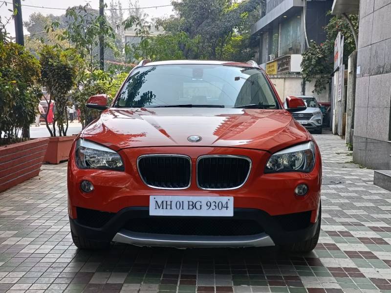 BMW X1 sDrive20d