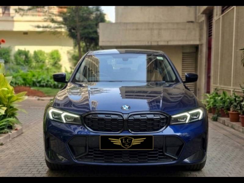BMW M340i xDrive