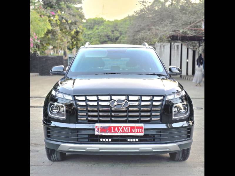 Hyundai Venue S (O) 1.2 Petrol