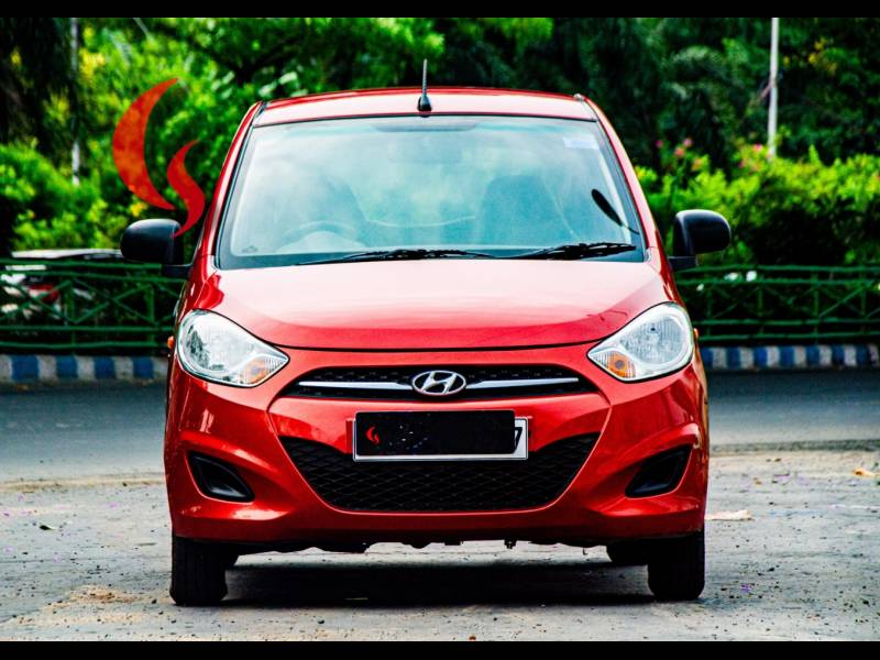 Hyundai i10 Era 1.1 iRDE2