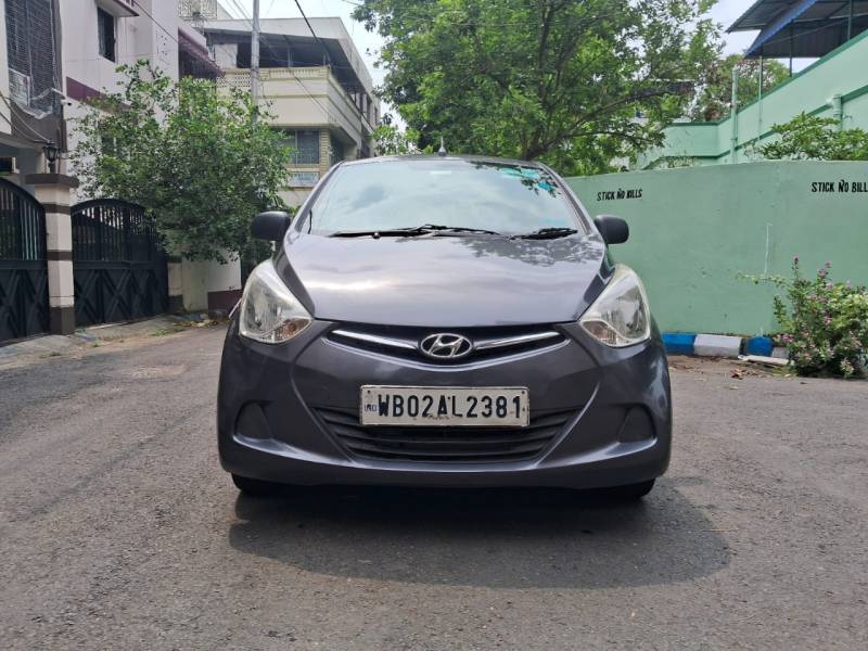 Hyundai Eon Era +