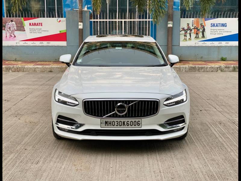 Volvo S90 D4 Inscription