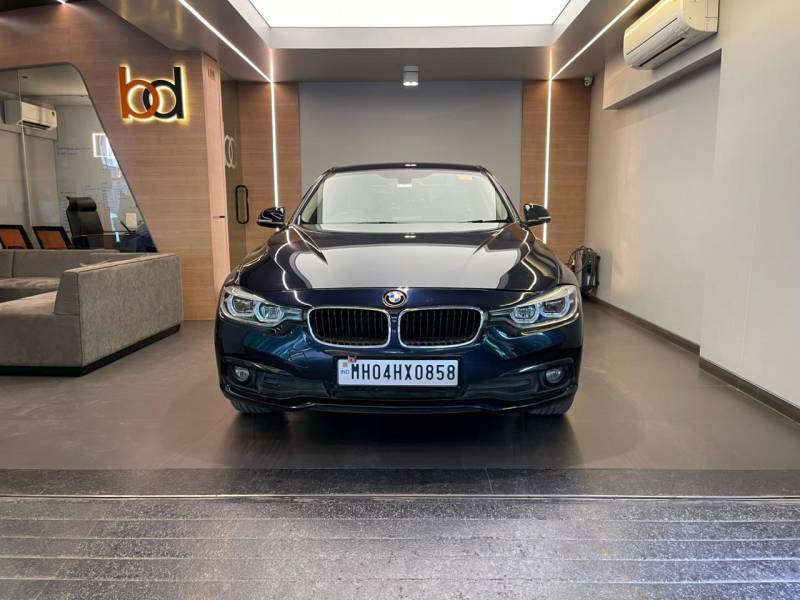 BMW 3 Series 320d Prestige