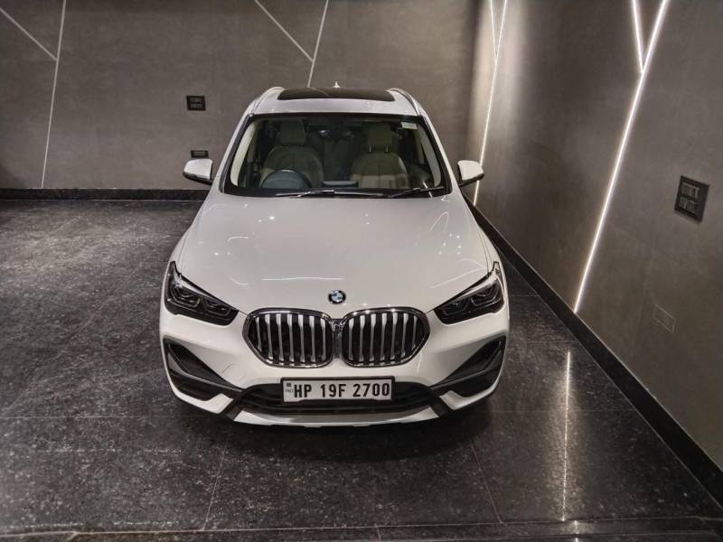 BMW X1 sDrive20d xLine