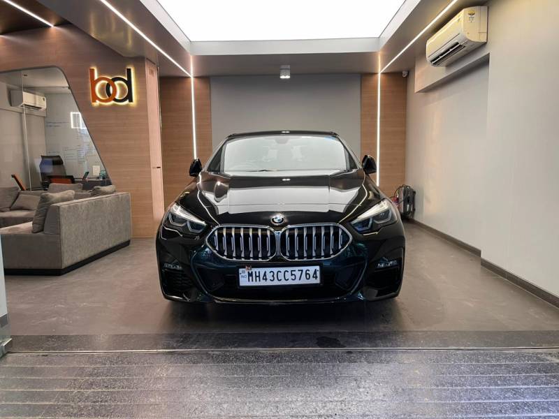 BMW 2 Series Gran Coupe 220i M Sport