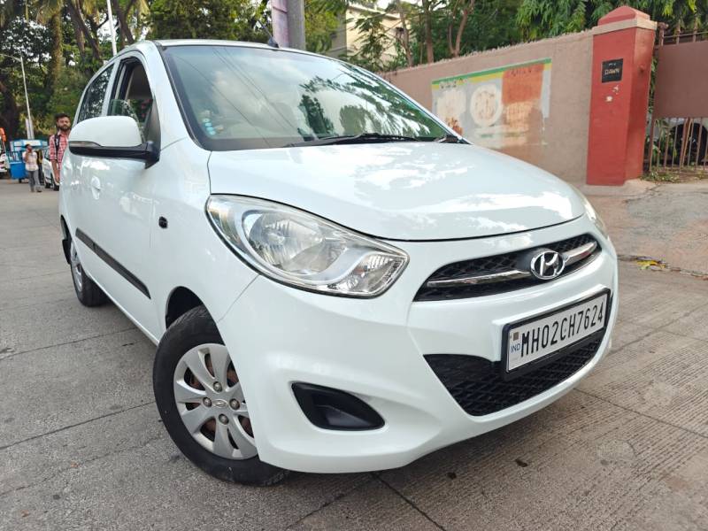 Hyundai i10 Magna 1.2 Kappa2