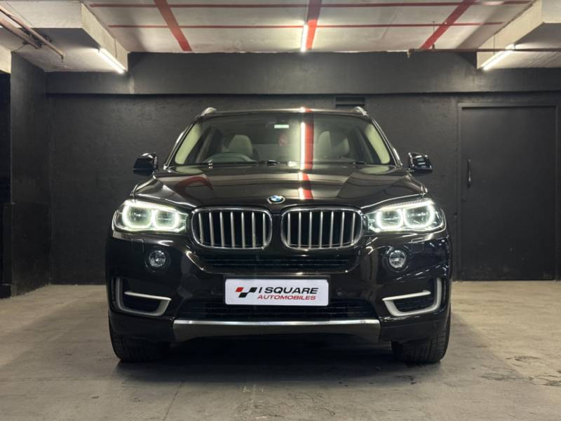 BMW X5 xDrive30d Pure Experience (5 Seater)