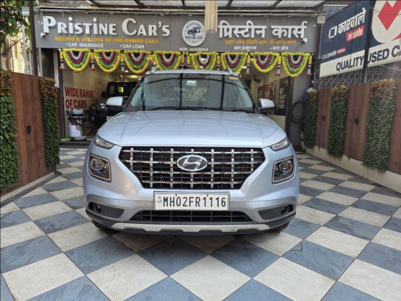 Hyundai Venue SX 1.5 CRDi