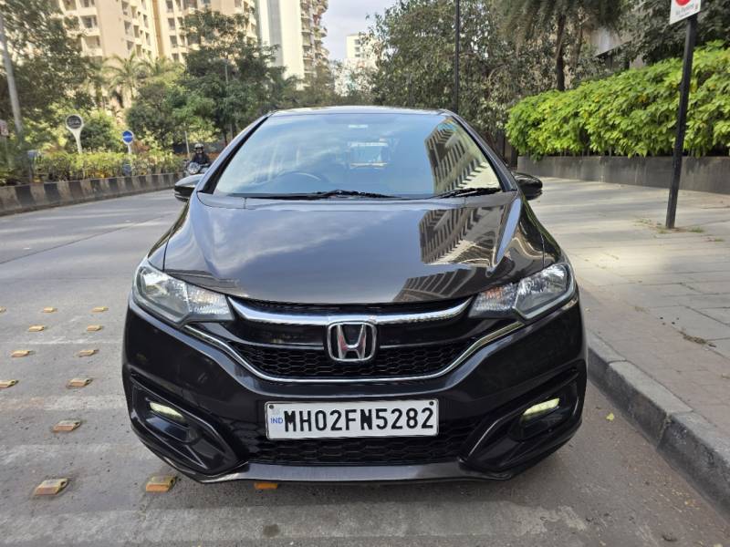 Honda Jazz VX 1.2L i-VTEC